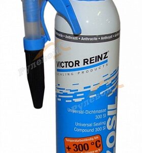 סיליקון במיכל לחץ 200 מ"ל VICTOR REINZ
