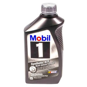 שמן גיר MOBIL1 SYNTHETIC ATF