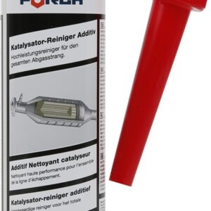 תוסף ניקוי לממיר קטליטי FORCH