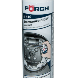 ספריי ניקוי בלמים FORCH גרמניה