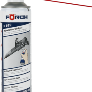 תרסיס ניקוי מזרקים ושסתומים FORCH 61101040