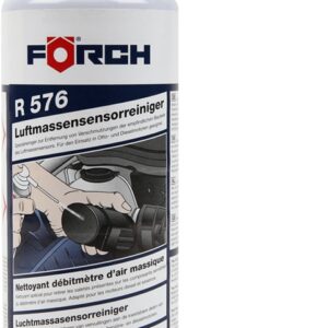 ספריי ניקוי חיישני זרימת אויר FORCH