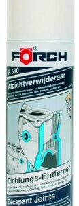 ספריי מסיר אטמים FORCH  R580