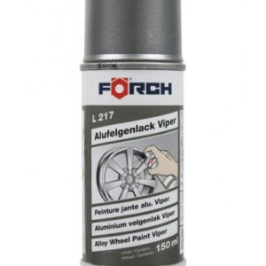 ספריי צבע לג'נטים FORCH L217 VIPER