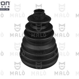 גומי ציריה אוניברסלי אלסטי (לרכב מסחרי) חברת MALO