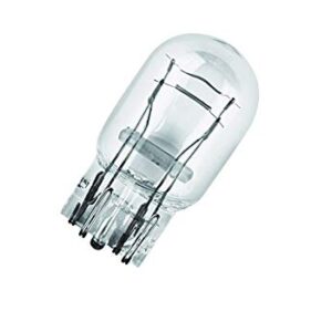 נורה ללא בסיס שני מגעים OSRAM W21/5W