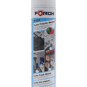 תרסיס ריח מרענן אבטיח FORCH P333 TURBO FRESH MELON