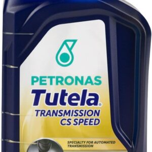 שמן גיר רובוטי  למיכל רובוט פיאט TUTELA CS SPEED