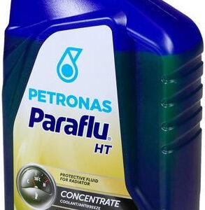 נוזל קירור צהוב איווקו תרכיז Paraflu HT