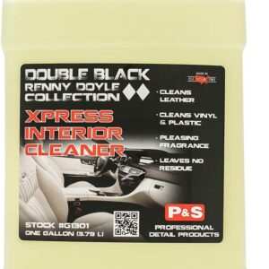 נוזל ניקוי פנים הרכב P&S Express interior cleaner גלון