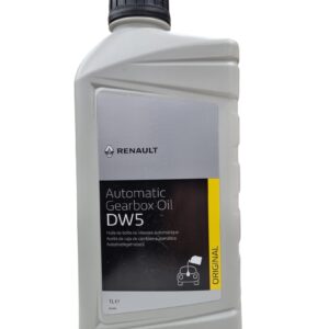 שמן גיר מקורי רנו DW5