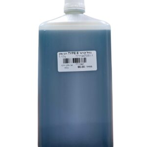 נוזל קירור מקורי לרנו 1 ליטר GLACEOL RX TYPE E LDR