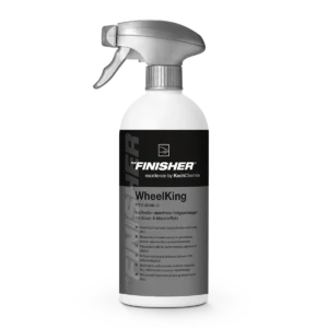 WheelKing – נוזל ניקוי חישוקים Finisher 500 ml KOCH CHEMIE