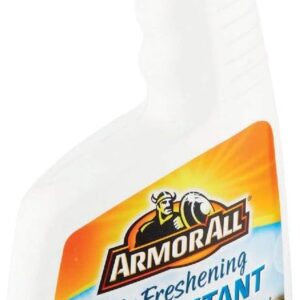 תרסיס סקאי בניחוח אוכמניות ARMOR ALL