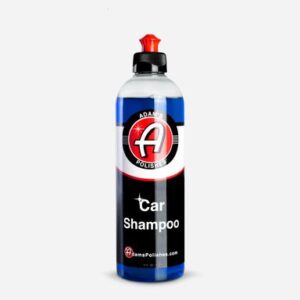 שמפו Adam's car shampoo