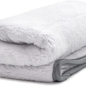 מגבת מיקרופייבר רכה במיוחד Adam's Double Soft Microfiber Towel