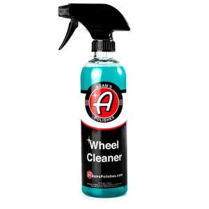 תרסיס ניקוי גלגלים Adam's Polishes Wheel Cleaner