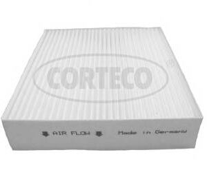פילטר מזגן חברת CORTECO גרמניה
