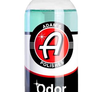 תרסיס מנטרל ריחות בריח מרענן Adam's Polishes Odor Neutralizer