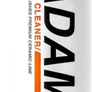 תרסיס ניקוי פלסטיק וגומי לפני ציפוי קרמי Adam'S Trim Cleaner