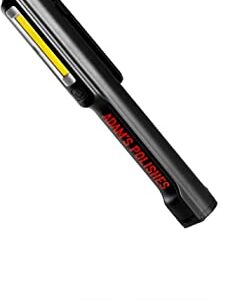 פנס למציאת סווירלים Adam's Swirl Finder Flashlight
