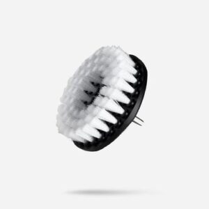 מברשת לניקוי שטיחים Adam's Carpet Drill Brush