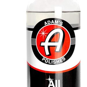 תרסיס ג'ל לניקוי פנימי Adams All Purpose Interior Cleaning Gel