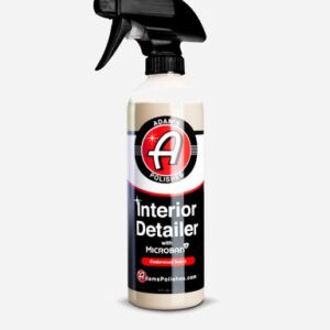 תרסיס דיטיילר פנימי Adam's Polishes Interior Detailer