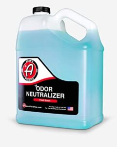 תרסיס מנטרל ריחות (גלון) בריח מרענן Adam's Polishes Odor Neutralizer