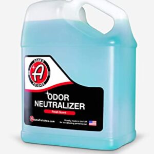 תרסיס מנטרל ריחות (גלון) בריח מרענן Adam's Polishes Odor Neutralizer