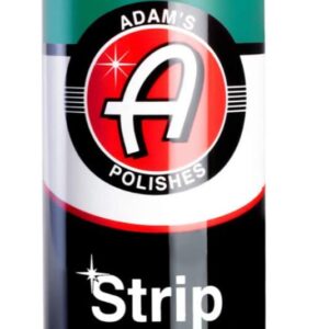 שמפו להסרת ציפויים Adam's Strip Wash