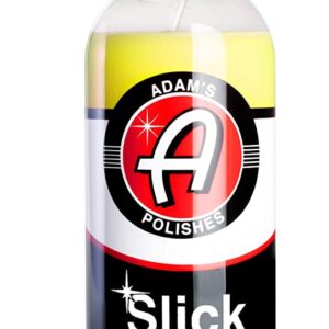 תרסיס דיטיילר להברקה Adam's Slick & Slide