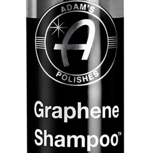שמפו גרפן Adam's Graphene Shampoo™