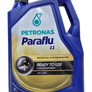 נוזל קירור כחול PARAFLU פרפלו  5L