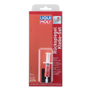 דבק להדבקת מראות לשמשה LIQUI MOLY