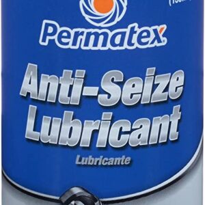 תרסיס סיכה PERMATEX Anti-Seize