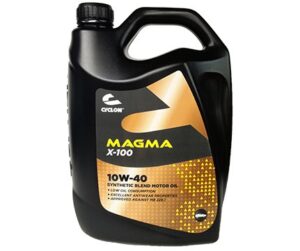 שמן מנוע CYCLON MAGMA 10W40