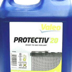 נוזל קירור ירוק VALEO