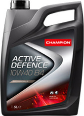 שמן מנוע CHAMPION 10W40 5L