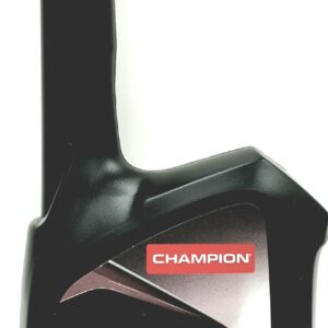 תוסף דלק למנועי בנזין CHAMPION