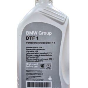 שמן טרנספר ב.מ.וו BMW TRANSFER BOX OIL DTF 1