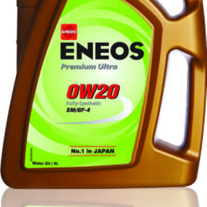 שמן 0W20 חברת ENEOS JAPAN