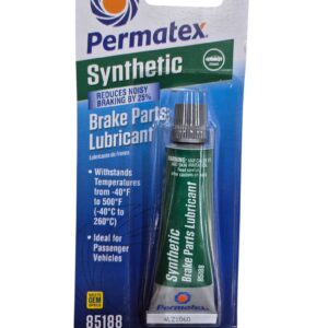 גריז סינטטי לבלמים PERMATEX Synthetic Ultra Lube