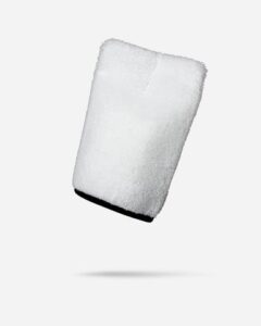 כפפה לניקוי וקרצוף פנימי Adam's Interior Scrubbing Mitt