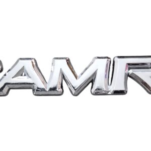 סמל טויוטה המילה CAMRY