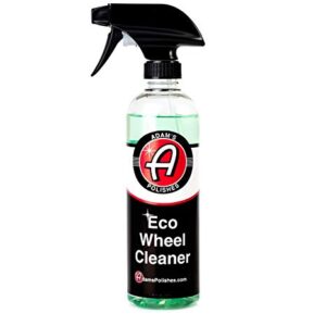 תרסיס ניקוי ג'נטים Adam's eco wheel cleaner