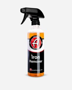 מסיר תרכובות ברזל Adam's iron remover