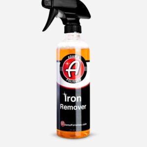 מסיר תרכובות ברזל Adam's iron remover