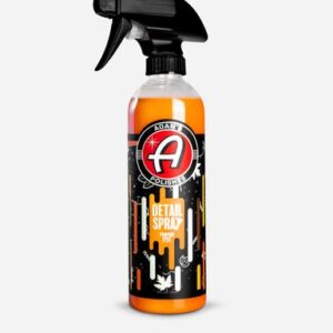 תרסיס דיטיילר Adam's Pumpkin Spice Detail Spray