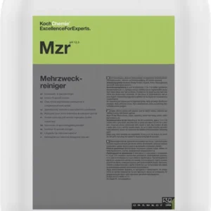 חומר ניקוי פנים הרכב 11 ליטר מרוכז KOCH CHEMIE MZR